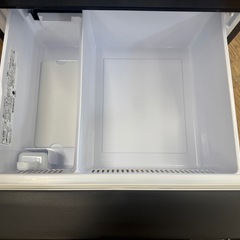 ジモティー特別価格🉐超美品★AQUA★４ドア冷蔵庫★2024年製★1年間保証付きの画像