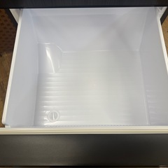 ジモティー特別価格🉐超美品★AQUA★４ドア冷蔵庫★2024年製★1年間保証付きの画像