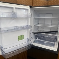 ジモティー特別価格🉐超美品★AQUA★４ドア冷蔵庫★2024年製★1年間保証付きの画像