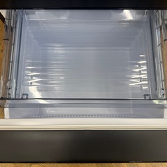 ジモティー特別価格🉐超美品★AQUA★４ドア冷蔵庫★2024年製★1年間保証付きの画像