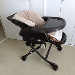 combi　ネムリラ　手動バウンサーの画像