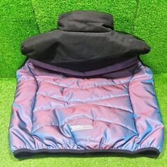 寅壱 2587-602 防寒ベスト【船橋馬込店】【店頭取引限定】【未使用】管理番号：IT7N8L55ZQ4Gの画像