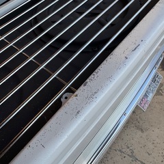 コロナ UH-F70PRG 床暖付き中古ストーブの画像