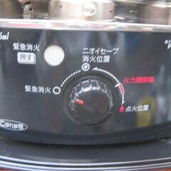 ★TOYOTOMI  　石油ストーブ 　RSX-23N　　 2023年  　 6~8畳　美品の画像