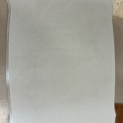 白いテーブルの画像