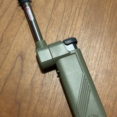 八王子市)バーナー美品の画像