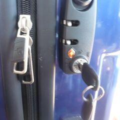 ★　キャリーケース　スーツケースの画像