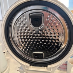 バルミューダ　炊飯器【ジャンク】の画像
