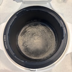 バルミューダ　炊飯器【ジャンク】の画像