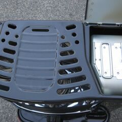 ★TOYOTOMI  　石油ストーブ 　RSX-23N　　 2023年  　 6~8畳　美品の画像