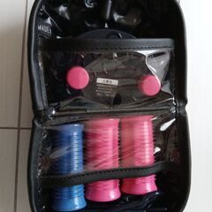 HITACHI★ホットカーラーの画像