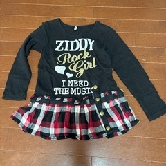 女の子　7点セット　サイズ130cm の画像