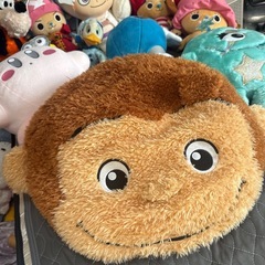 ぬいぐるみセットの画像