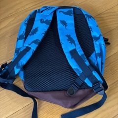 リュックの画像