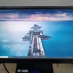 PCモニター21.5型 イイヤマ ProLite E2280HSの画像