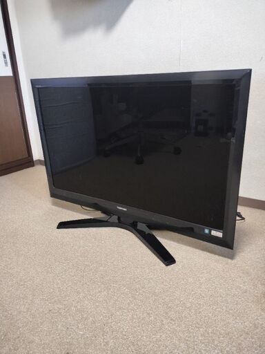 TOSHIBA 液晶カラーテレビ 42Z1 (ABI) 稲毛のテレビ《液晶テレビ》の