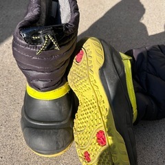 スノーブーツ　21の画像