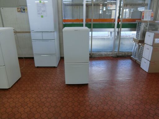 ID 675469   パナソニック２ドア　138L　２０１９年製　NR-B14BW