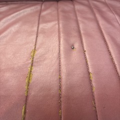 ソファー３人の画像