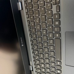 dynabook 高性能　ノートPCの画像