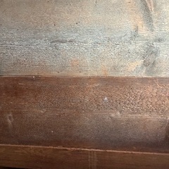 ヴィンテージ家具の画像