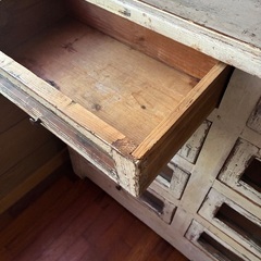 ヴィンテージ家具の画像