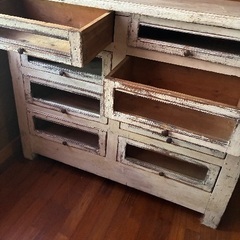 ヴィンテージ家具の画像