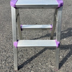 オリビアmini ALINCO アルインコ 踏台 CC-60Asの画像