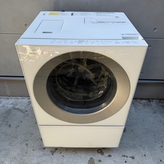 ドラム式洗濯機　パナソニック　乾燥付き　7キロ　綺麗　中古　安い　設置無料 12 送料設置無料パナソニックドラム式洗濯機乾燥機能付き7㌔ (美品