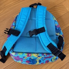 リュックの画像