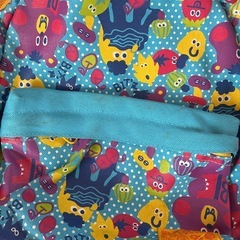 リュックの画像