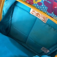 リュックの画像