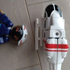 【ジョブレイバー】メディブレイバードクターヘリの画像