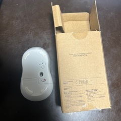 無線マウスの画像