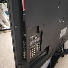 TOSHIBA 液晶カラーテレビ 42Z1の画像