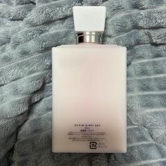 Dior ボディミルク（お話し中です）の画像