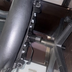 ゲーミングチェアの画像