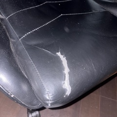 ゲーミングチェアの画像