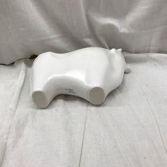 ☆ドリーム2号館☆ジモティー割引/丑 置物の画像