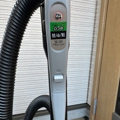 HITACHI 掃除機 CV-KP300G の画像