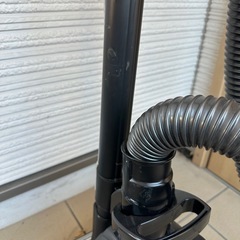 HITACHI 掃除機 CV-KP300G の画像