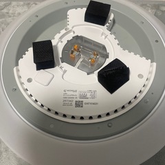 シーリングライトの画像