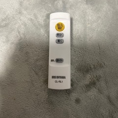 シーリングライトの画像