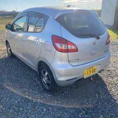 セルボ HG21S 車検満タンの画像