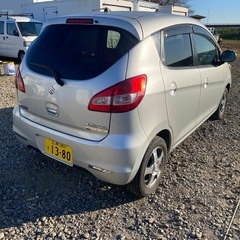 セルボ HG21S 車検満タンの画像