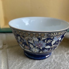 ティーカップセットの画像