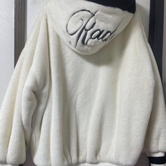 Rady ブルゾン
の画像