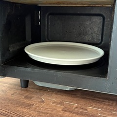 電子レンジ　SHARPの画像