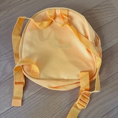 ドラえもんリュックの画像