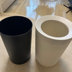 アスベル　6.7Lゴミ箱　ルクレールCV丸型の画像